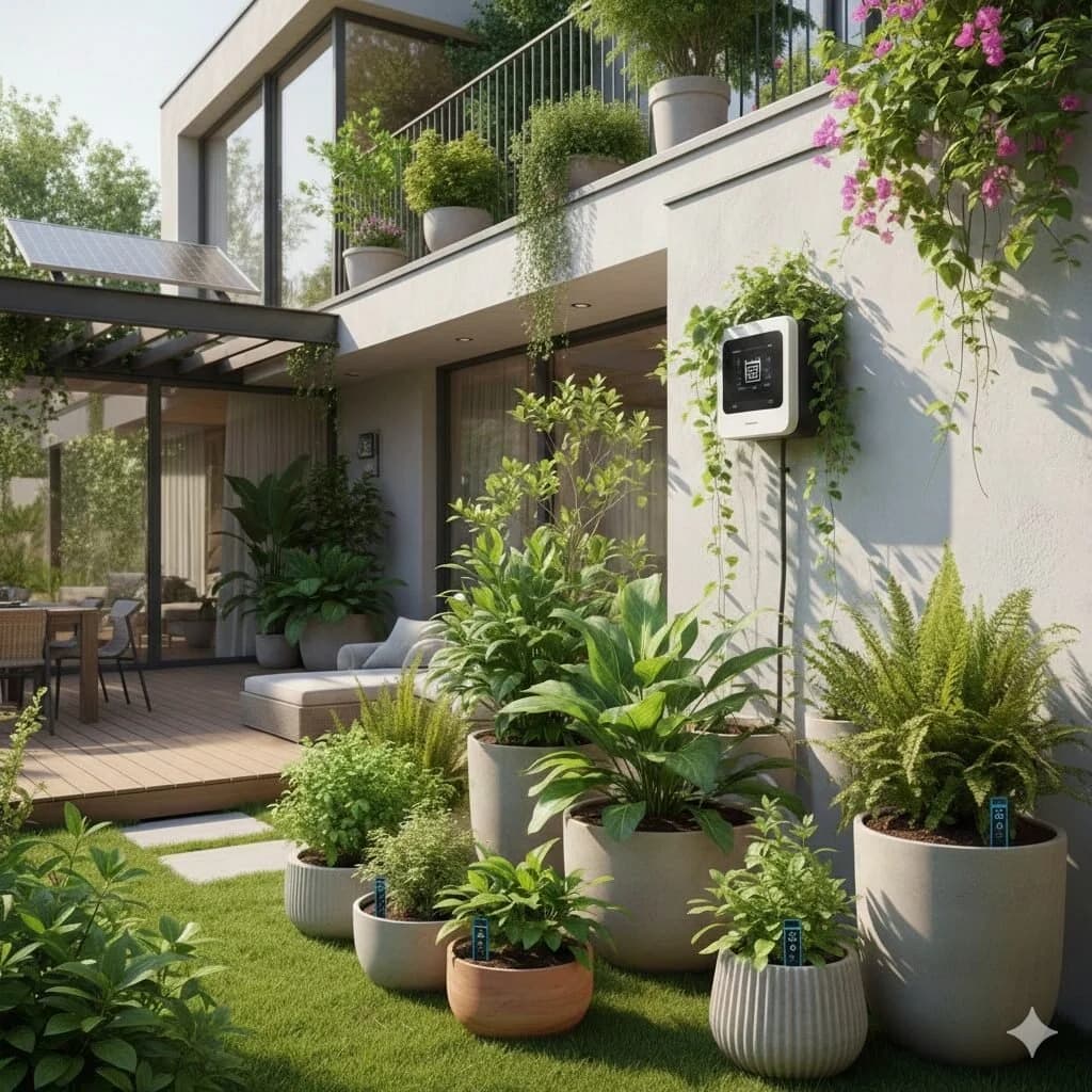 What's the Best Next-Gen Smart Indoor Gardening Systems in 2026?