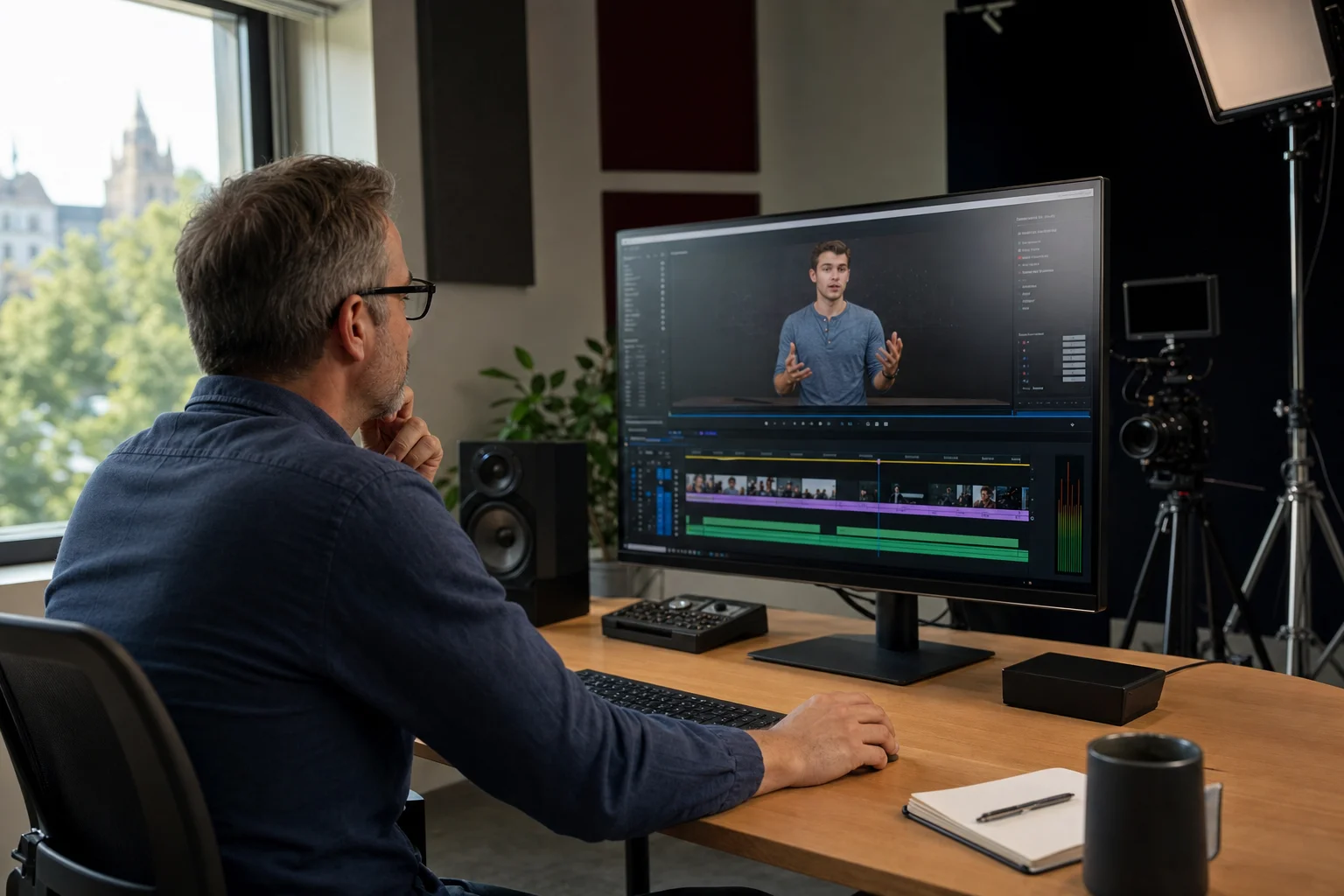 Best AI Educational Video Generators in 2026