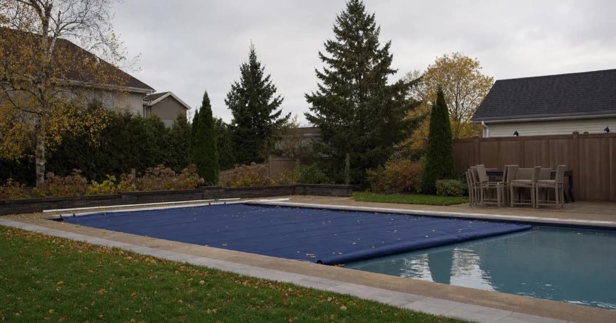 What Closing Season Tells Pool Professionals About Automation