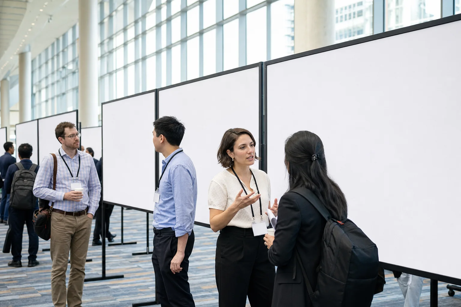 Best AI Research Poster Generators in 2026