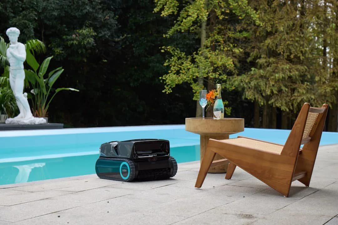 Best robotic pool cleaners 2026: Top picks